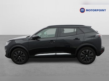 Used Peugeot 2008 2023 for sale - 78597124: Photo