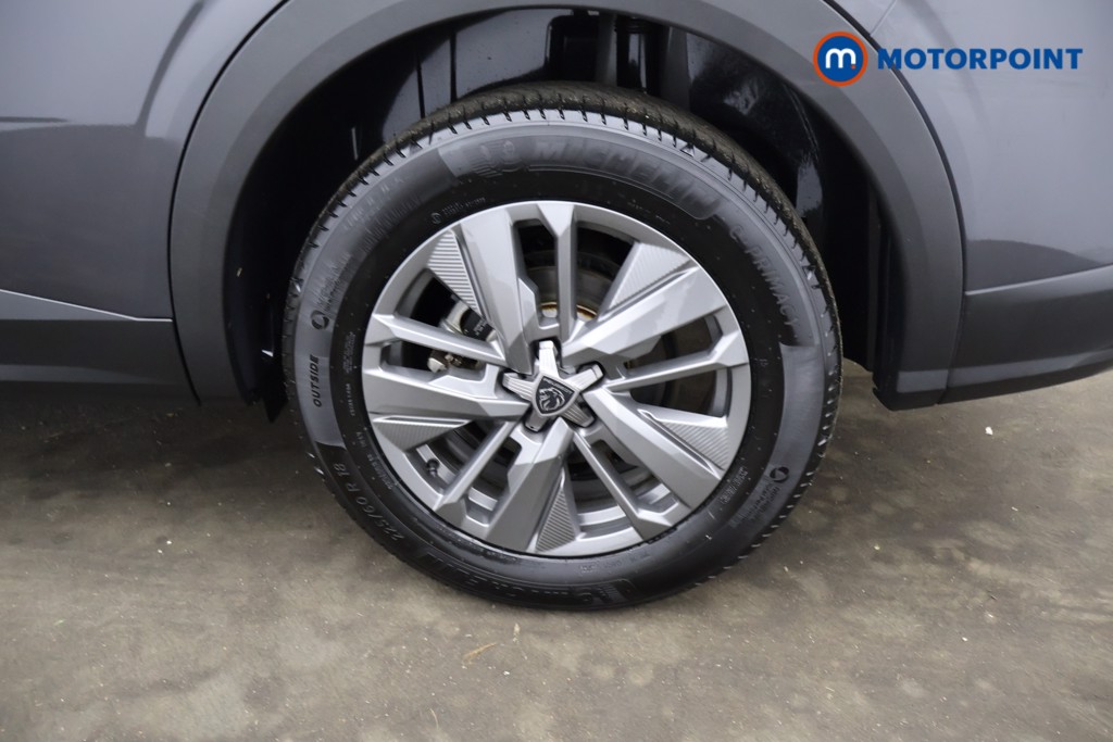 Used Peugeot 5008 2025 for sale - 78078459: Photo 11