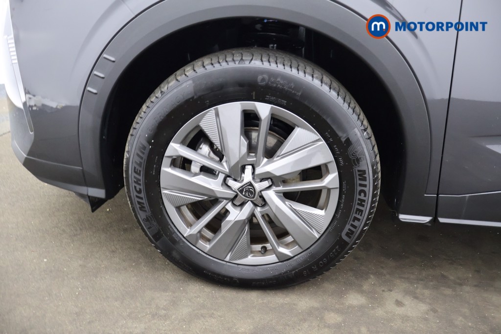 Used Peugeot 5008 2025 for sale - 78078459: Photo 12