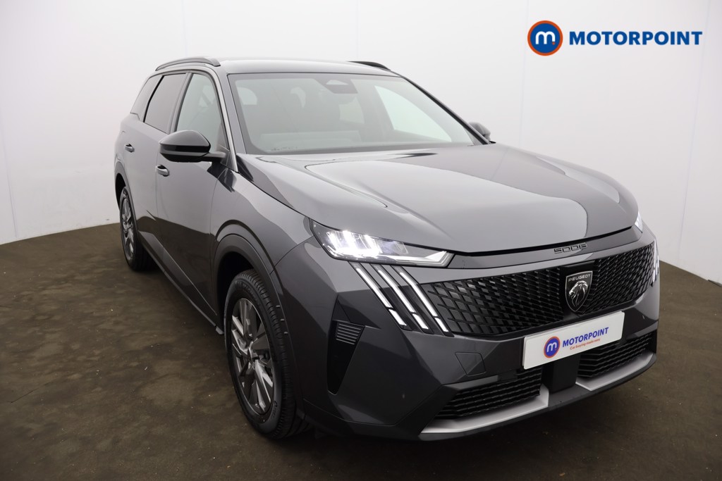 Used Peugeot 5008 2025 for sale - 78078459: Photo 13