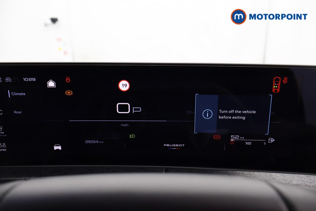 Used Peugeot 5008 2025 for sale - 78078459: Photo 19