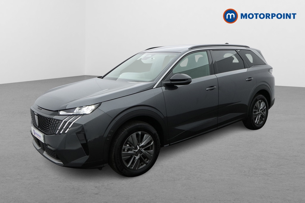 Used Peugeot 5008 2025 for sale - 78078459: Photo 3