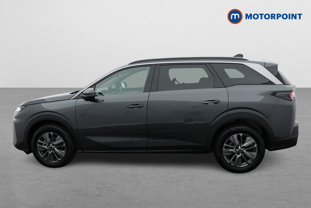 Used Peugeot 5008 2025 for sale - 78078459: Photo 4