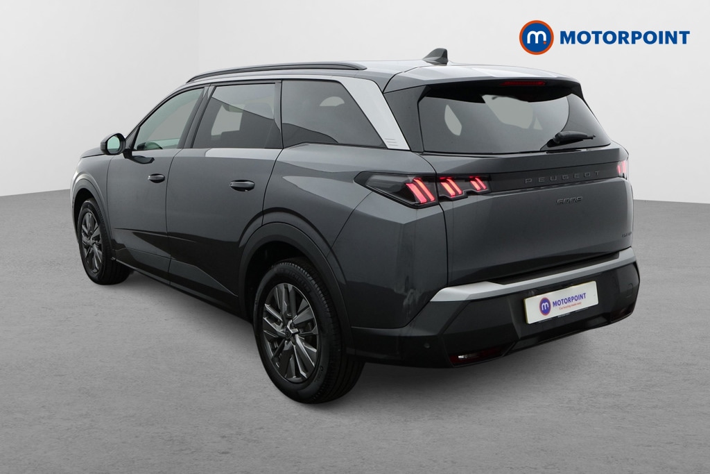 Used Peugeot 5008 2025 for sale - 78078459: Photo 5