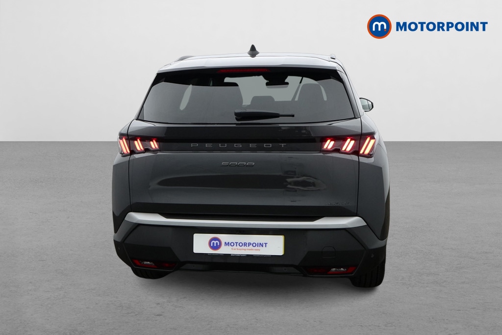 Used Peugeot 5008 2025 for sale - 78078459: Photo 6