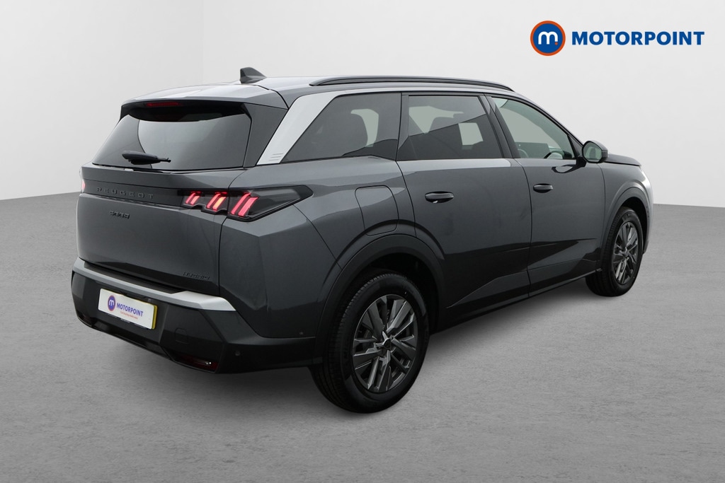 Used Peugeot 5008 2025 for sale - 78078459: Photo 7