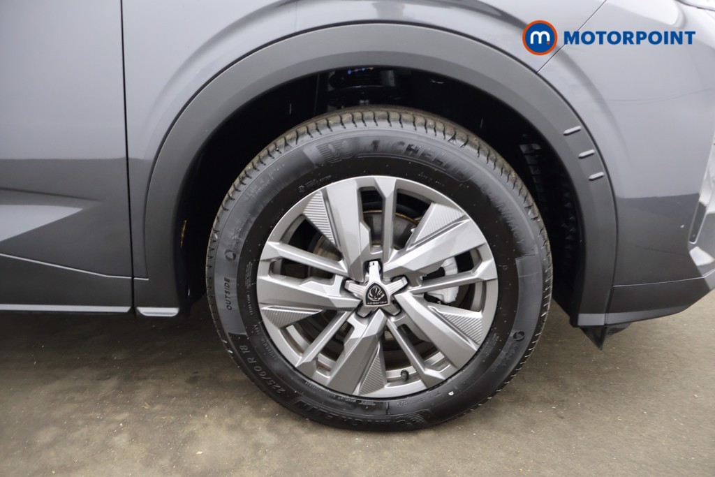 Used Peugeot 5008 2025 for sale - 78078459: Photo 9