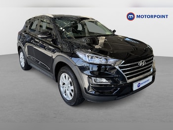 Used Hyundai TUCSON 2020 for sale - 78565960: Photo