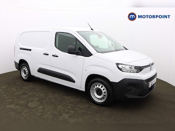 Used Citroen Berlingo 2026 for sale - 78409301: Photo