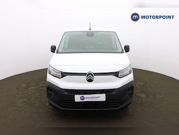 Used Citroen Berlingo 2026 for sale - 78409301: Photo