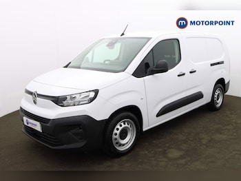 Used Citroen Berlingo 2026 for sale - 78409301: Photo