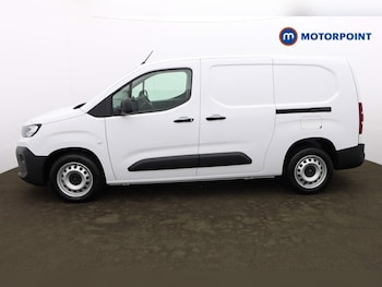 Used Citroen Berlingo 2026 for sale - 78409301: Photo