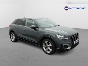Used Audi Q2 2020 for sale - 79408334: Photo