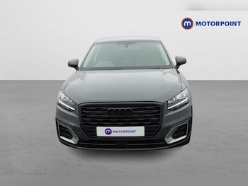 Used Audi Q2 2020 for sale - 79408334: Photo