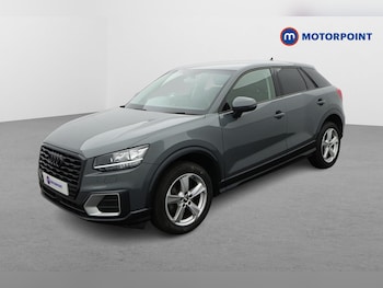 Used Audi Q2 2020 for sale - 79408334: Photo