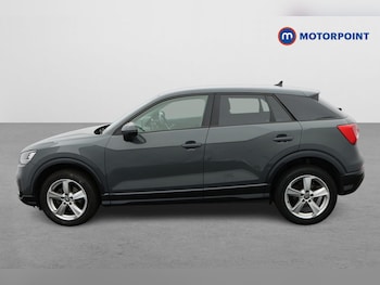 Used Audi Q2 2020 for sale - 79408334: Photo