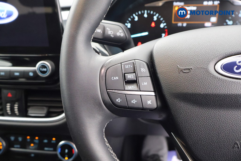 Used Ford Puma 2021 for sale - 76862599: Photo 10