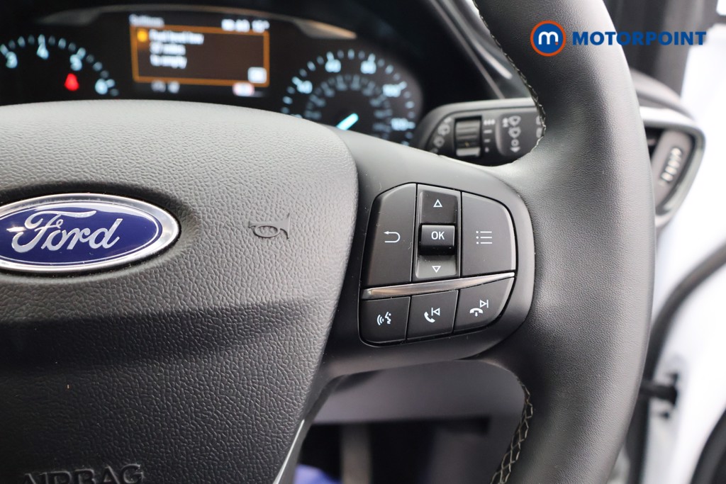 Used Ford Puma 2021 for sale - 76862599: Photo 11