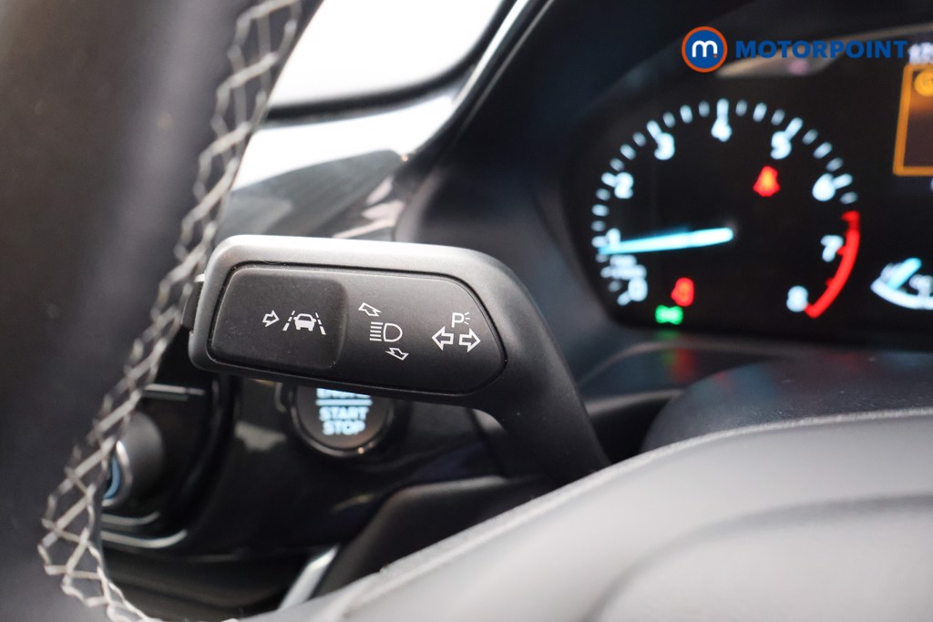 Used Ford Puma 2021 for sale - 76862599: Photo 13