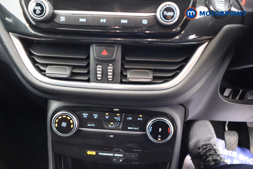 Used Ford Puma 2021 for sale - 76862599: Photo 18