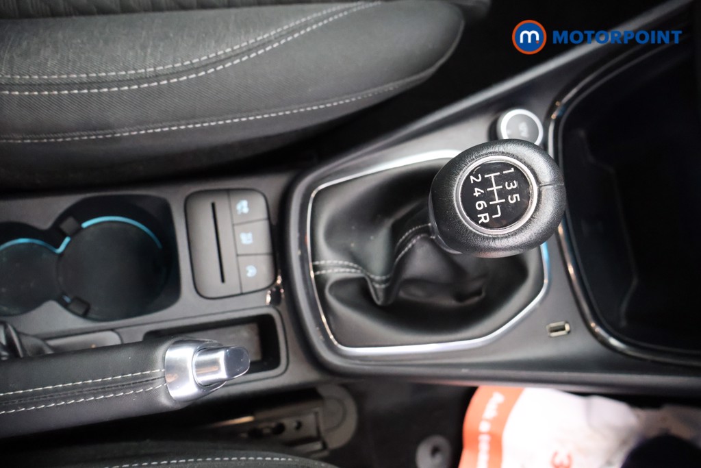 Used Ford Puma 2021 for sale - 76862599: Photo 19