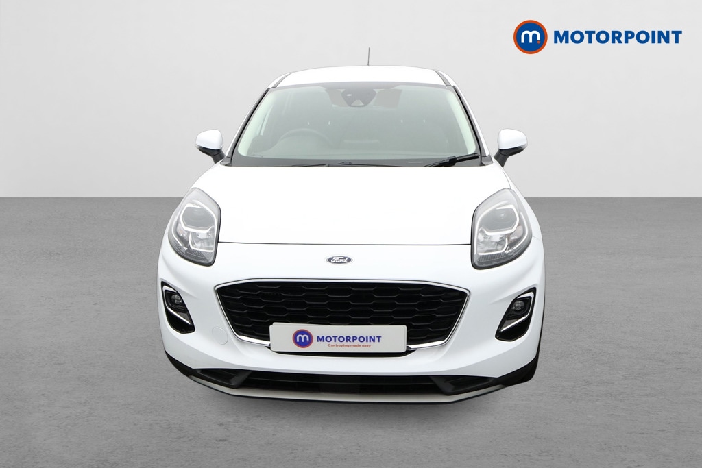 Used Ford Puma 2021 for sale - 76862599: Photo 2