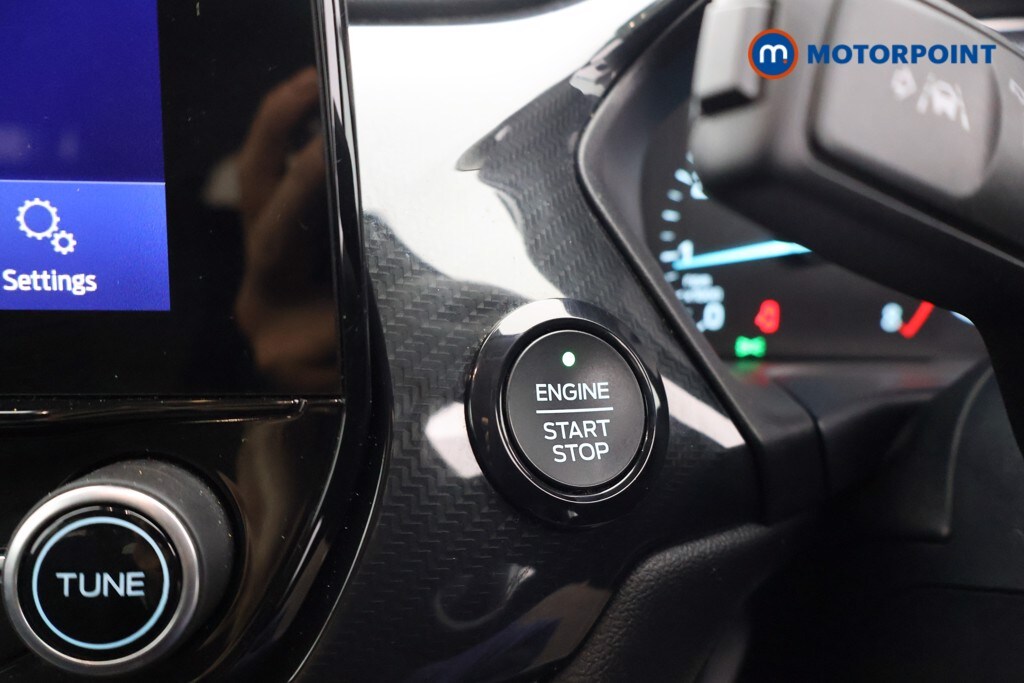 Used Ford Puma 2021 for sale - 76862599: Photo 21