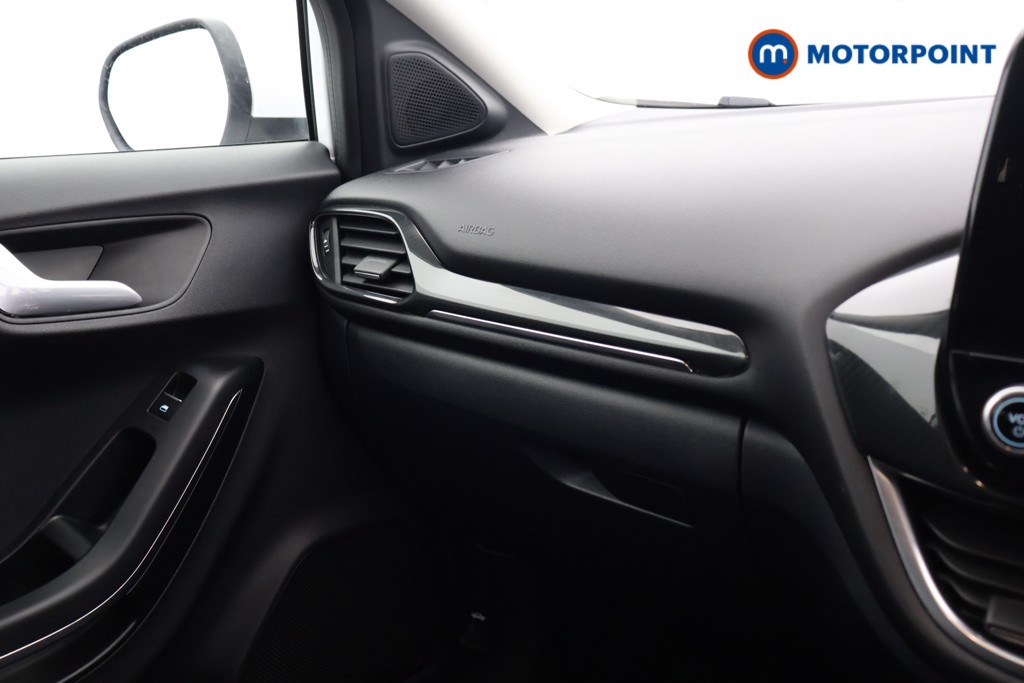 Used Ford Puma 2021 for sale - 76862599: Photo 22