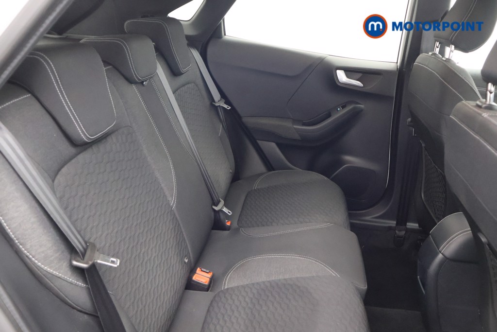 Used Ford Puma 2021 for sale - 76862599: Photo 28