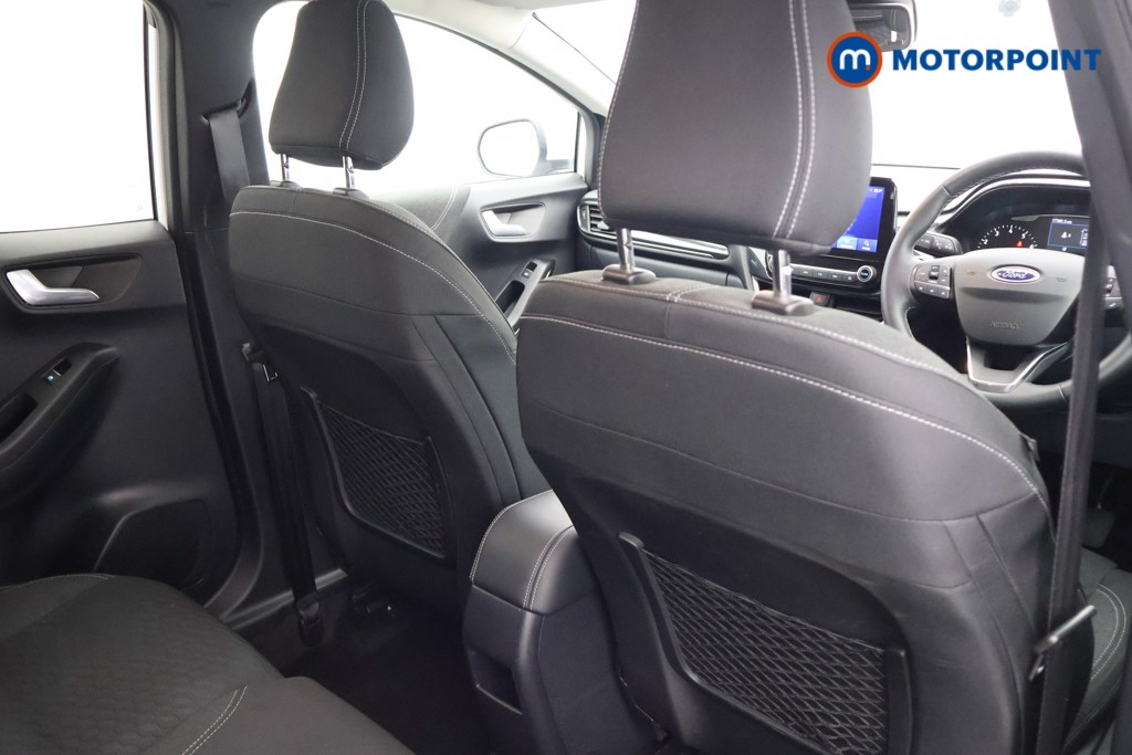 Used Ford Puma 2021 for sale - 76862599: Photo 29