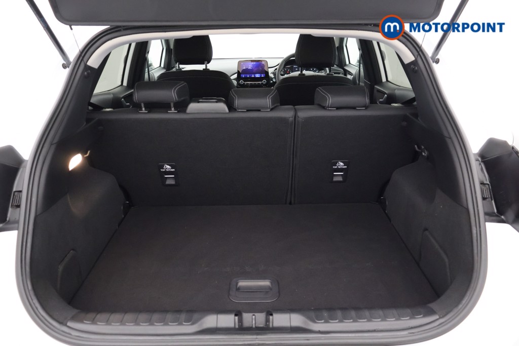 Used Ford Puma 2021 for sale - 76862599: Photo 33