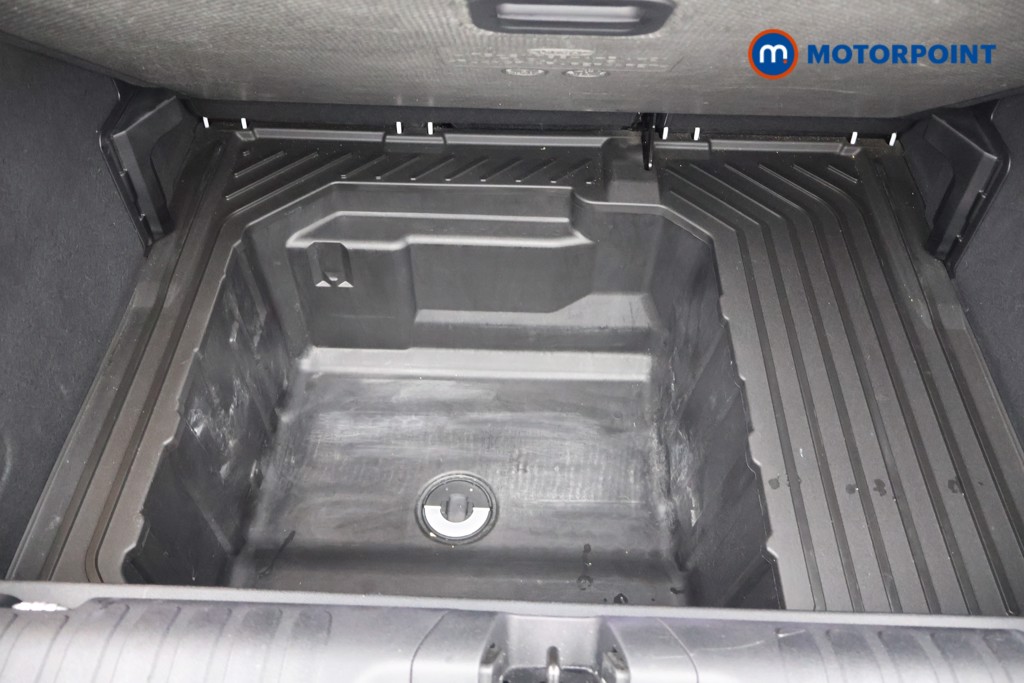 Used Ford Puma 2021 for sale - 76862599: Photo 34