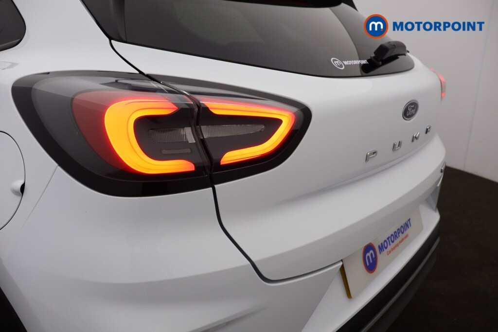 Used Ford Puma 2021 for sale - 76862599: Photo 35