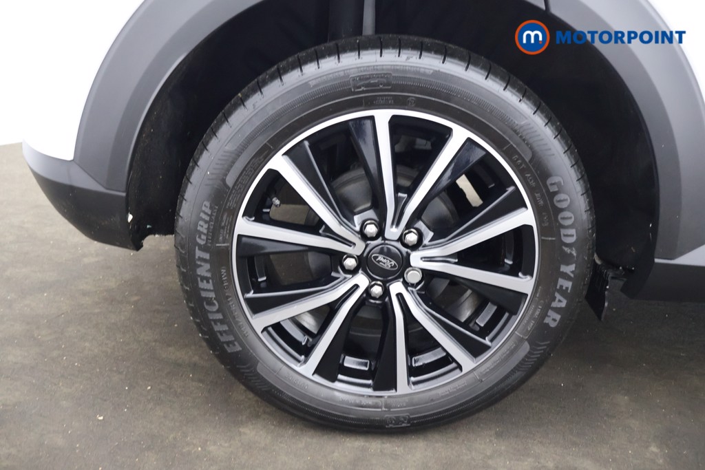 Used Ford Puma 2021 for sale - 76862599: Photo 38