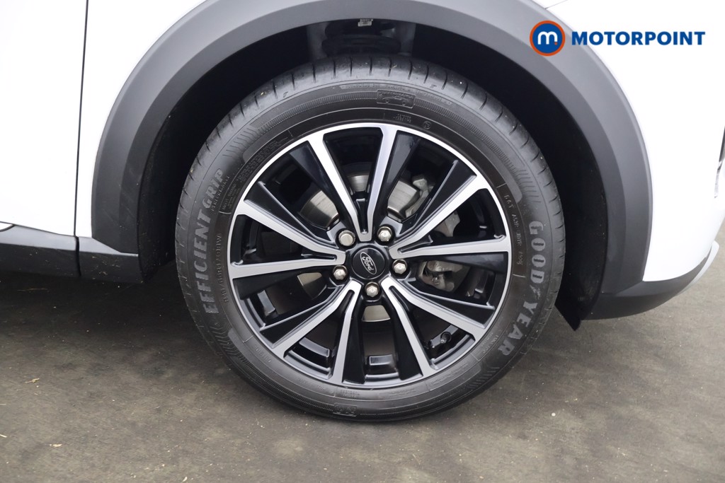 Used Ford Puma 2021 for sale - 76862599: Photo 39