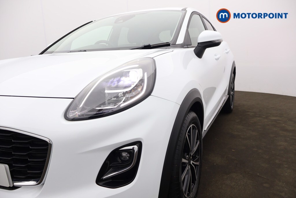 Used Ford Puma 2021 for sale - 76862599: Photo 42