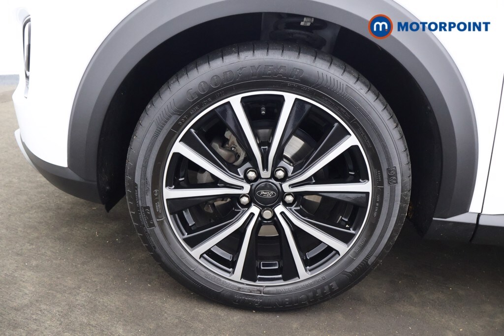 Used Ford Puma 2021 for sale - 76862599: Photo 43