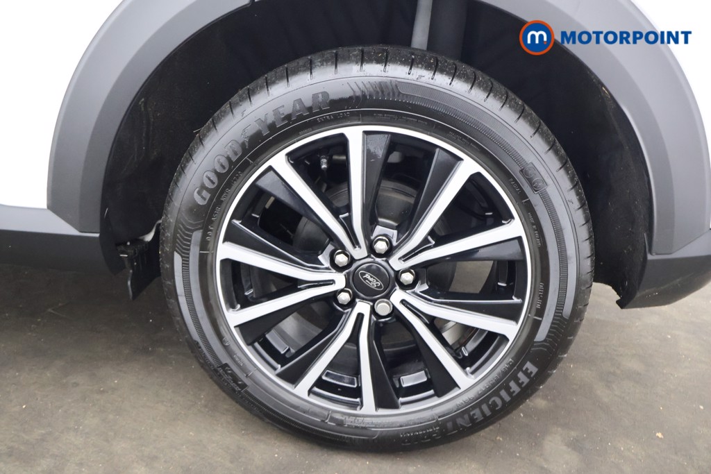 Used Ford Puma 2021 for sale - 76862599: Photo 44