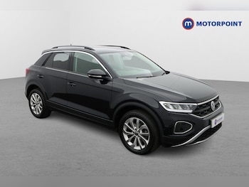 Used Volkswagen T-Roc undefined for sale - 77245807: Photo