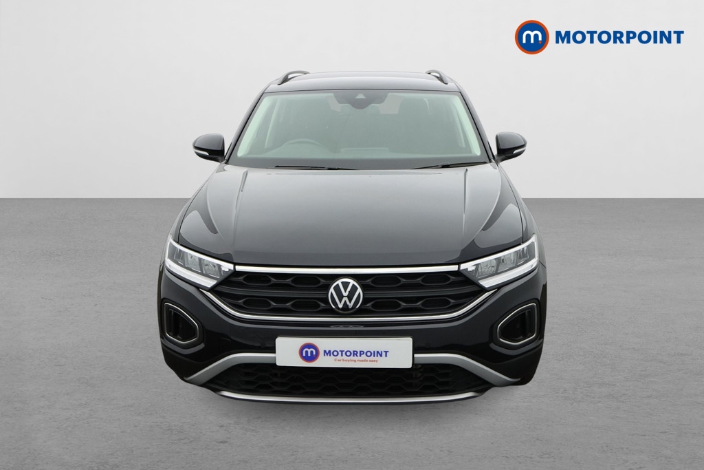 Used Volkswagen T-Roc for sale - 77245807: Photo 2