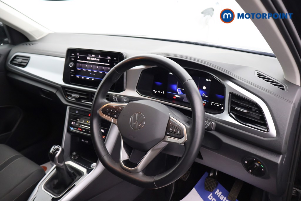 Used Volkswagen T-Roc for sale - 77245807: Photo 21