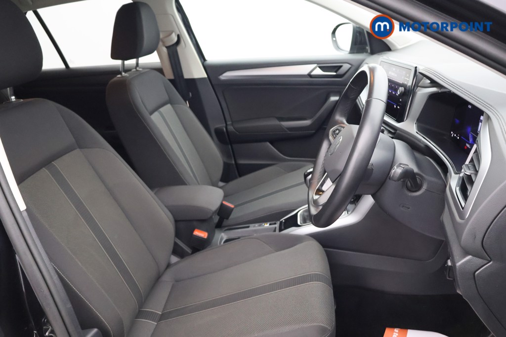 Used Volkswagen T-Roc for sale - 77245807: Photo 22