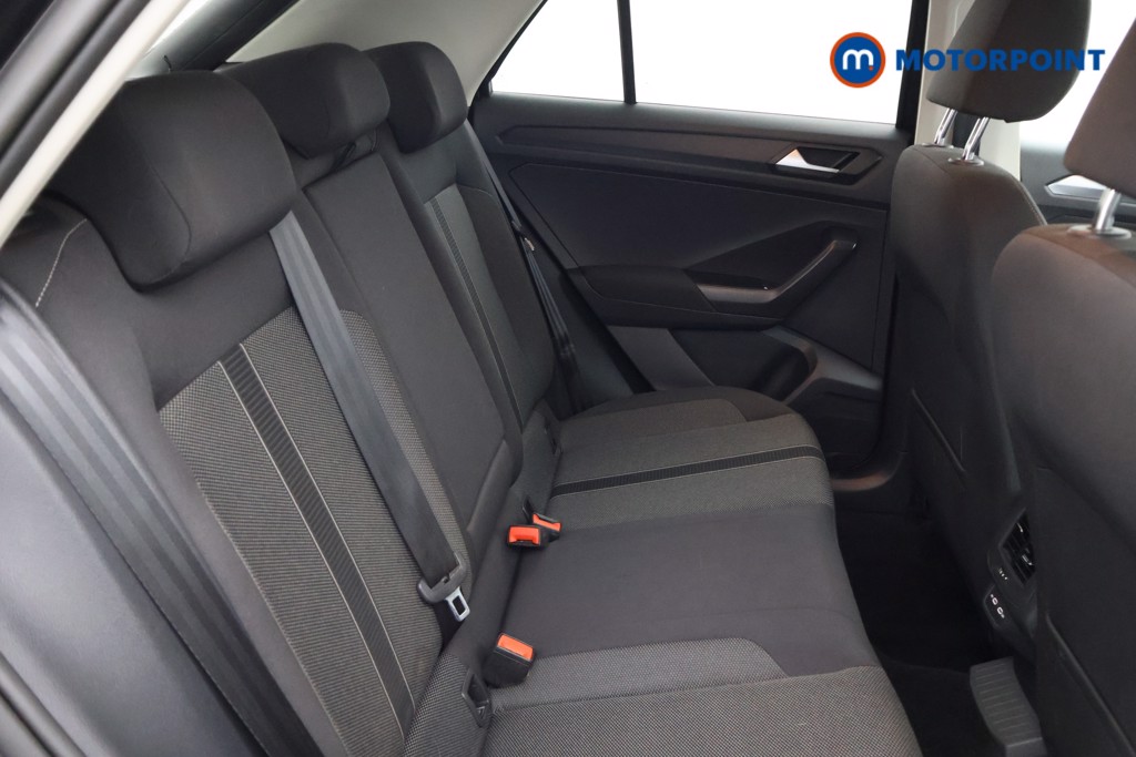 Used Volkswagen T-Roc for sale - 77245807: Photo 23