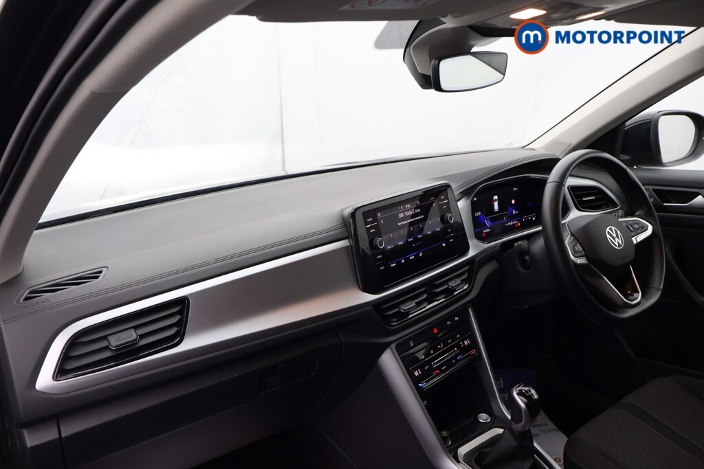 Used Volkswagen T-Roc for sale - 77245807: Photo 26