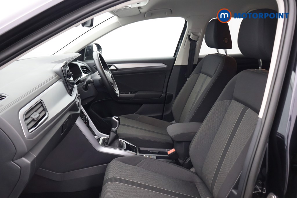 Used Volkswagen T-Roc for sale - 77245807: Photo 27