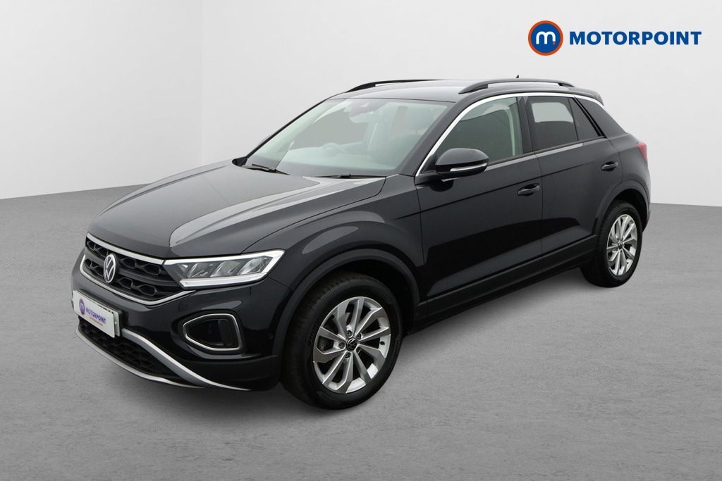 Used Volkswagen T-Roc for sale - 77245807: Photo 3