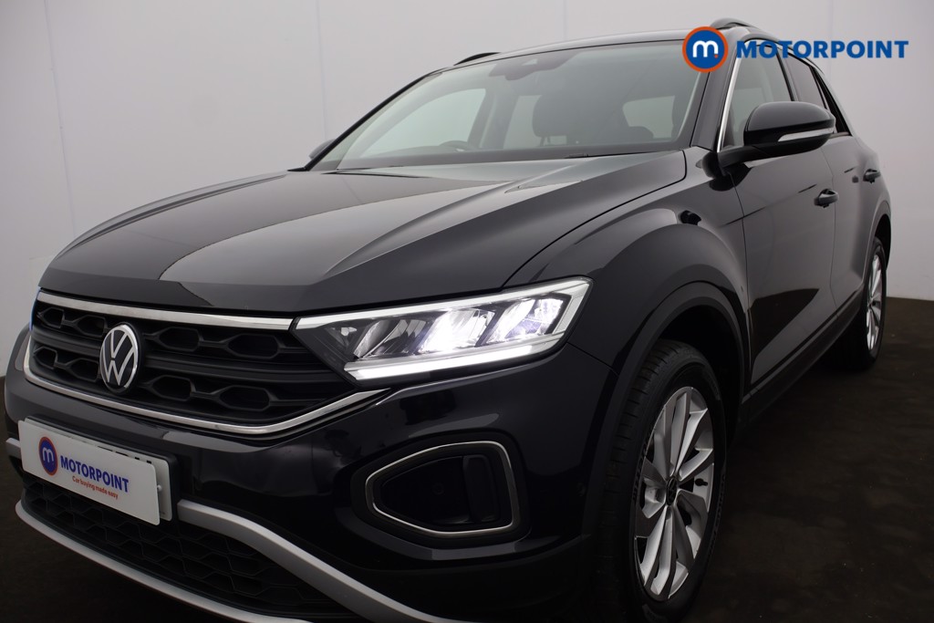 Used Volkswagen T-Roc for sale - 77245807: Photo 32