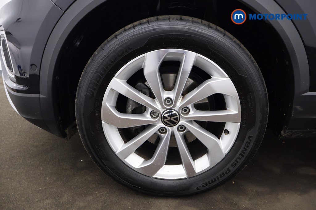 Used Volkswagen T-Roc for sale - 77245807: Photo 33