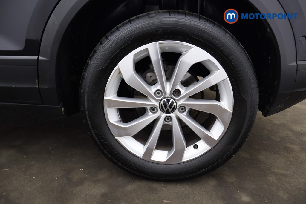 Used Volkswagen T-Roc for sale - 77245807: Photo 34