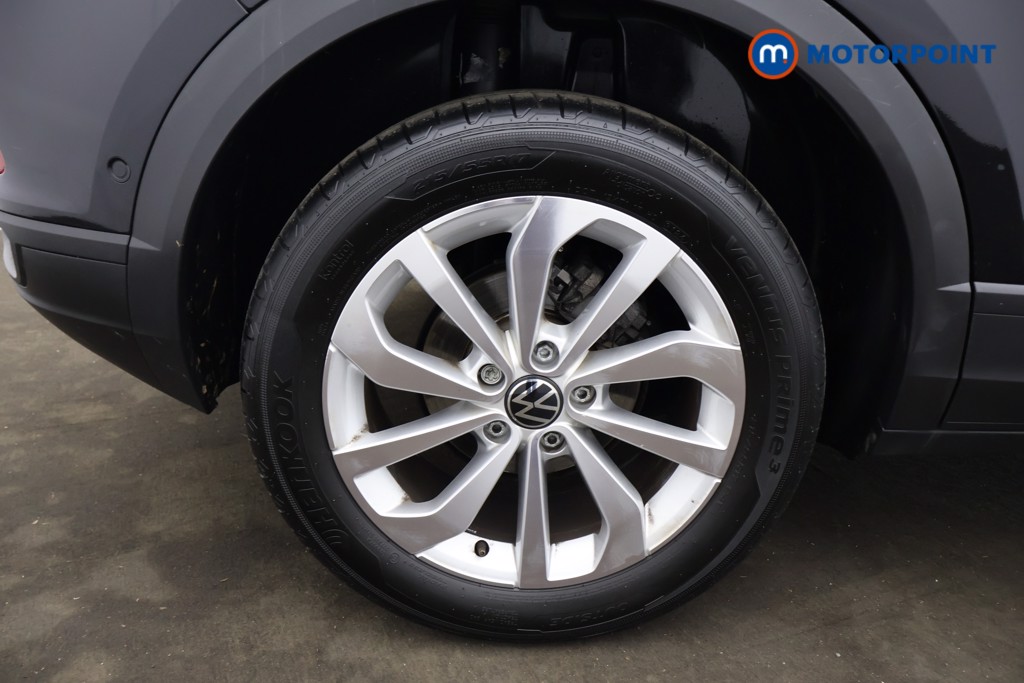 Used Volkswagen T-Roc for sale - 77245807: Photo 35